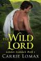 [London Scandals 01] • The Wild Lord